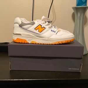 New Balance 550 Brand New